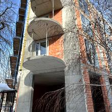 Хід будівництва ЖК D2, Будинок, лютий 2026