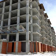 Хід будівництва ЖК Avalon Terra, 5 будинок, лютий 2026