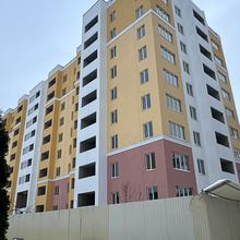 Хід будівництва ЖК Паркова Оселя, 5 будинок, лютий 2026