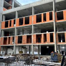 Хід будівництва ЖК ORLAN RESIDENTS, Будинок C5, лютий 2026