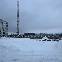 Хід будівництва ЖК PARK ROYAL, А031 будинок, лютий 2026