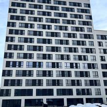 Ход строительства ЖК Містечко Підзамче, ЖК Вежа (секция 8.1), февраль 2026