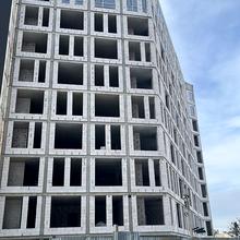 Ход строительства ЖК Містечко Підзамче, ЖК Вежа (секция 7.1), февраль 2026