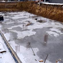 Хід будівництва ЖК Avalon Magnolia, 6 будинок, лютий 2026