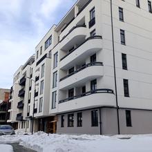 Хід будівництва ЖК Avalon Magnolia, 3 будинок (секція 3.2), лютий 2026