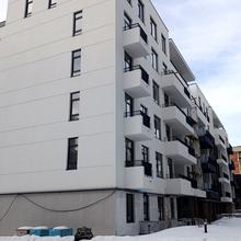 Хід будівництва ЖК Avalon Magnolia, 3 будинок (секція 3.1), лютий 2026