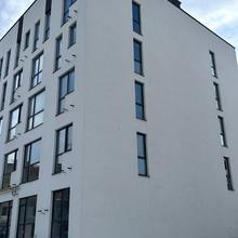 Ход строительства ЖК Містечко Підзамче, ЖК Новый Форт (секция Г1), февраль 2026