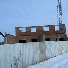 Хід будівництва ЖК Drive city, , лютий 2026