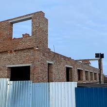 Хід будівництва ЖК Drive city, , лютий 2026