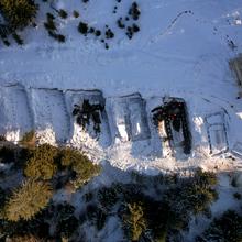 Хід будівництва КМ ВІРШІ, 0, лютий 2026
