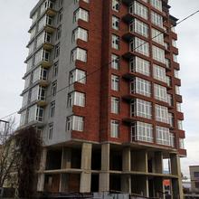 Ход строительства ЖК Панда, Дом, февраль 2026