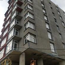 Ход строительства ЖК Панда, Дом, февраль 2026