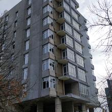 Ход строительства ЖК Панда, Дом, февраль 2026