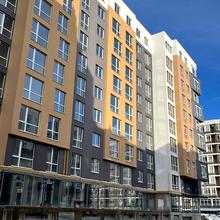 Хід будівництва ЖК Нове Життя, 2-4 секції, лютий 2026