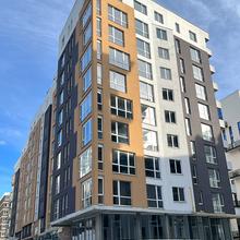 Хід будівництва ЖК Нове Життя, 1 секція, лютий 2026