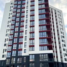 Ход строительства ЖК Comfort Hill, , февраль 2026