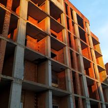 Ход строительства ЖК Фордевинд, 2 секция, февраль 2026