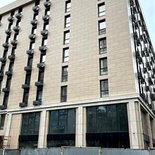 Ход строительства ул. Литейная, 3, Дом, февраль 2026