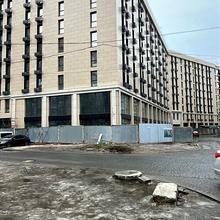 Ход строительства ул. Литейная, 3, Дом, февраль 2026