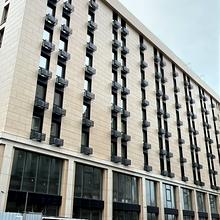 Ход строительства ул. Литейная, 3, Дом, февраль 2026