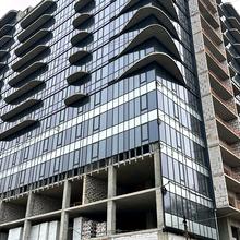 Хід будівництва ЖК Neboshill, 1-2 секції, лютий 2026