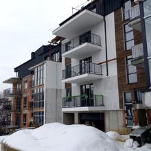 Ход строительства ЖК Уэймут Парк, 2-3 секции, февраль 2026