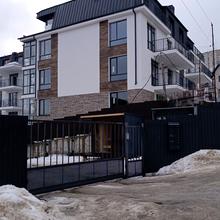 Ход строительства ЖК Уэймут Парк, 1 секция, февраль 2026