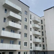 Ход строительства ЖК Квартал Краковский, 6 дом, февраль 2026