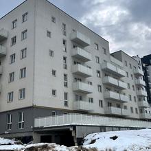 Ход строительства ЖК Квартал Краковский, 6 дом, февраль 2026