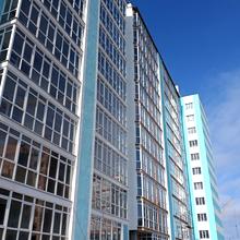 Хід будівництва ЖК Західна Вежа, 2 будинок, лютий 2026