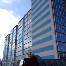 Хід будівництва ЖК Західна Вежа, 2 будинок, лютий 2026