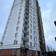 Ход строительства ЖК Велесгард, 5 дом, февраль 2026