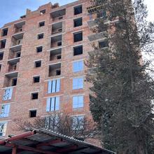 Хід будівництва ЖК Магнолія Парк, 6-7 секції, лютий 2026