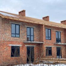 Хід будівництва КМ WEST TOWN XIV, 0, лютий 2026