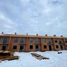 Хід будівництва КМ WEST TOWN XIV, 0, лютий 2026