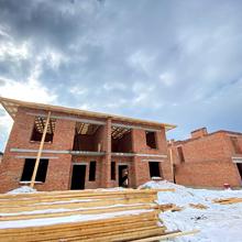 Хід будівництва КМ WEST TOWN XIV, 0, лютий 2026