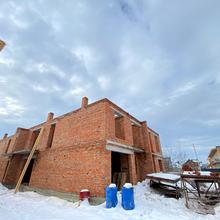 Хід будівництва КМ WEST TOWN XIV, 0, лютий 2026