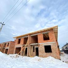 Хід будівництва КМ WEST TOWN XIV, 0, лютий 2026