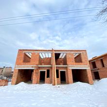 Хід будівництва КМ WEST TOWN XIV, 0, лютий 2026