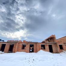 Хід будівництва КМ WEST TOWN XIV, 0, лютий 2026