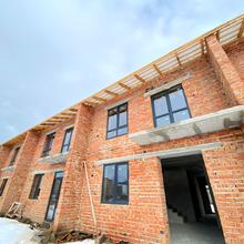 Хід будівництва КМ WEST TOWN XIV, 0, лютий 2026