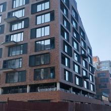 Хід будівництва ЖК MAVERICK, 2 будинок (секція 1), лютий 2026