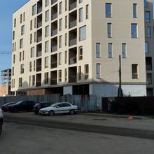 Хід будівництва ЖК Silver One, Будинок, лютий 2026