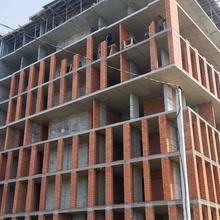 Хід будівництва ЖК Nova City, 1-3 секції, лютий 2026