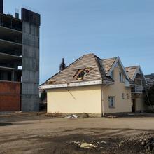 Хід будівництва ЖК Nova City, 4-6 секції, лютий 2026