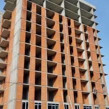 Ход строительства ЖК Smart Story, Дом, февраль 2026