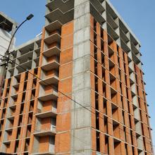 Ход строительства ЖК Smart Story, Дом, февраль 2026