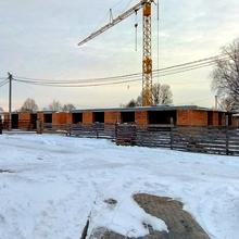 Хід будівництва ЖК City Lake, вул. Дивовижна, 4, лютий 2026