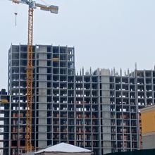 Ход строительства ЖК Новые Теремки, 4 очередь (дома 12-15), февраль 2026