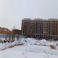 Ход строительства ЖК Новые Теремки, 5 очередь (дома 22-23), февраль 2026